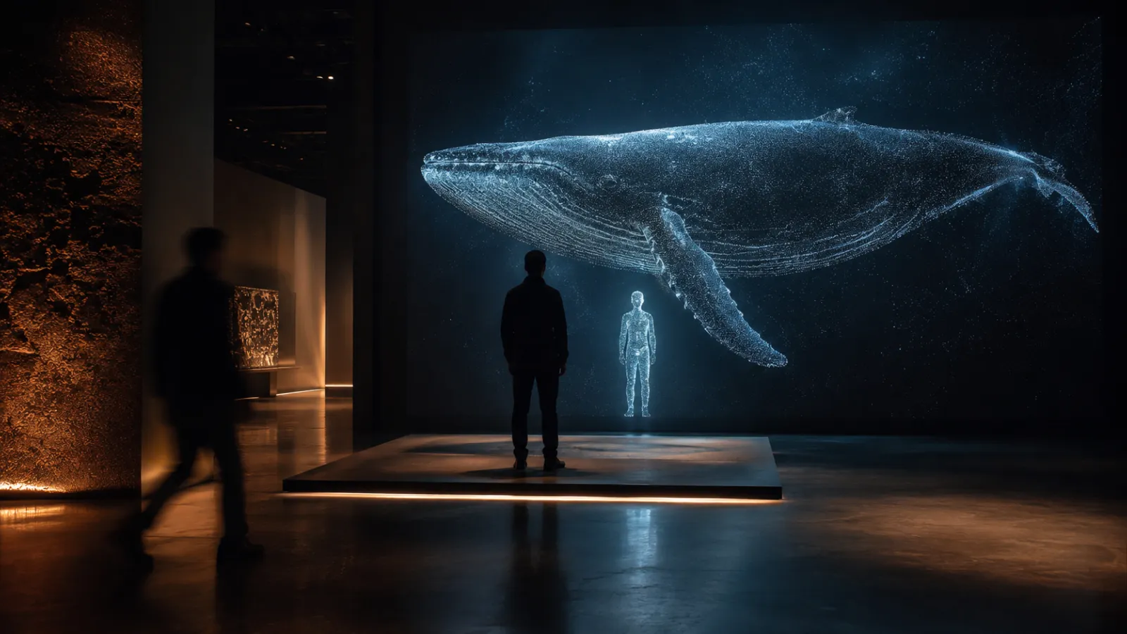 Personalized Avatar Installations: Scan a Visitor Into 3D in Under a Minute (2026)