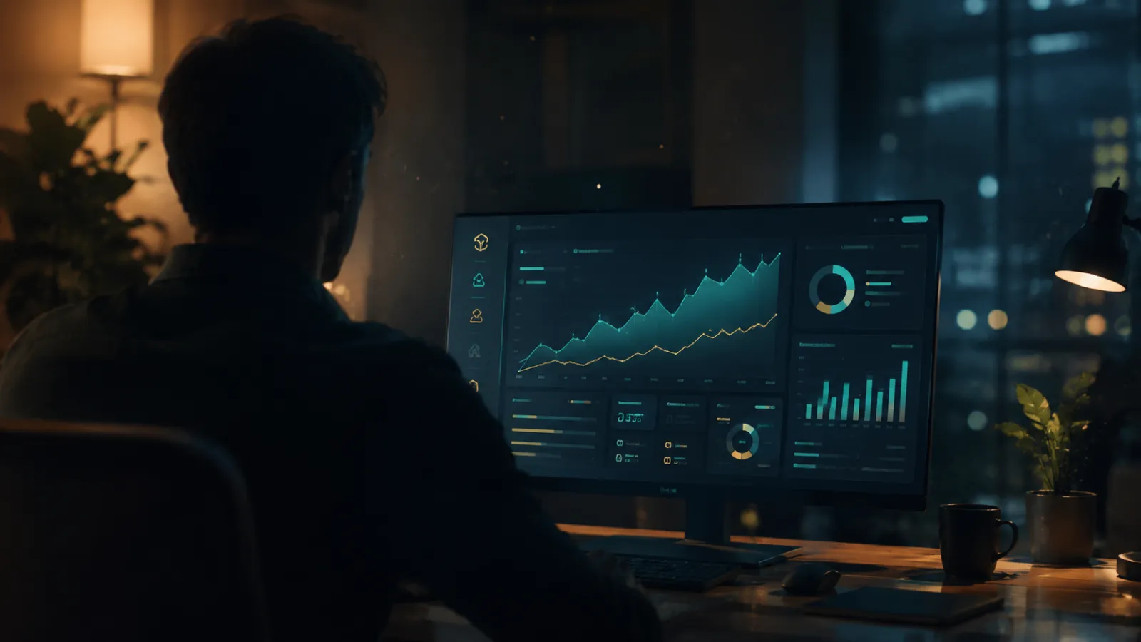How to Measure SaaS Rebrand ROI: A Brand-Equity Framework