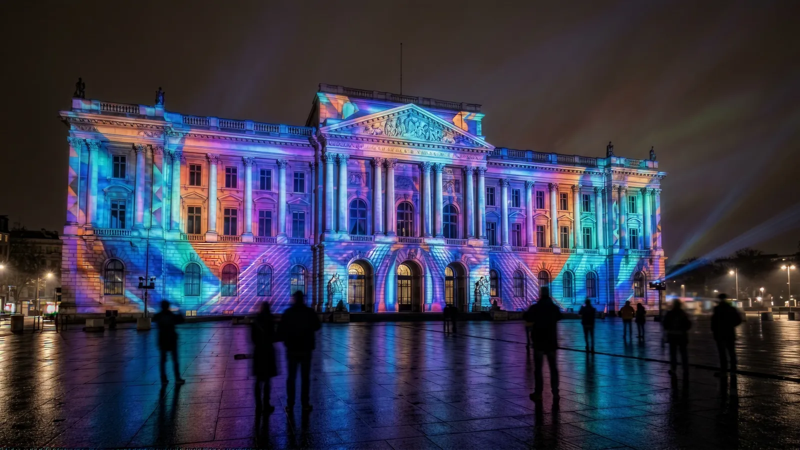 Projection Mapping Cost: Equipment, Setup & Budgets (2026)