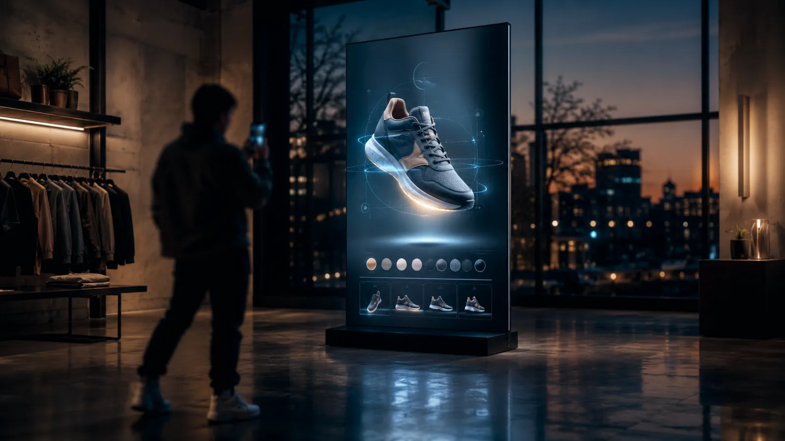 Interactive Retail Experiences on the Web: 3D Product Discovery That Converts (2026)